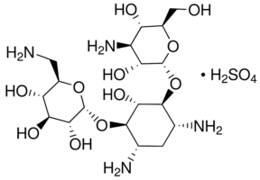 Kanamycin sulfate