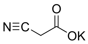Potassium cyanoacetate