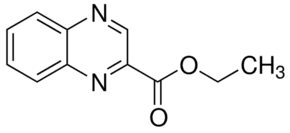 Ethyl 2-quinoxalinecarboxylate