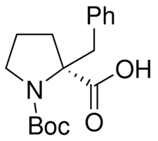 Boc-(S)-α-benzyl-Pro-OH