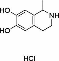 (±)-Salsolinol hydrochloride