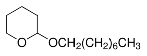 2-Octyloxytetrahydro-2H-pyran