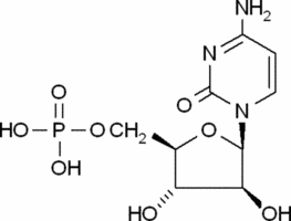 Cytosine β-D-arabinofuranoside 5′-monophosphate