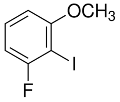3-Fluoro-2-iodoanisole