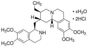 Emetine dihydrochloride hydrate