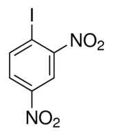 1-Iodo-2,4-dinitrobenzene