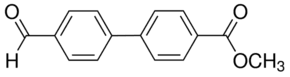 Methyl 4-(4-formylphenyl)benzoate