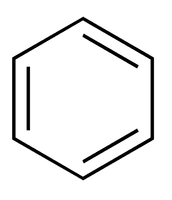 Benzene