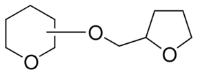 2(3)-(Tetrahydrofurfuryloxy)tetrahydropyran