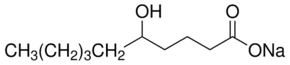 5-Hydroxydecanoic acid sodium salt