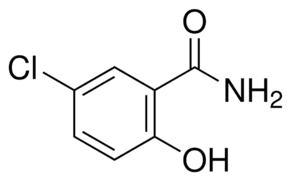 5-Chloro-2-hydroxybenzamide