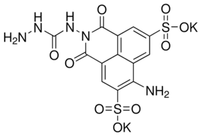 Lucifer Yellow CH dipotassium salt