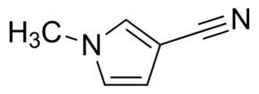 1-Methyl-1H-pyrrole-3-carbonitrile
