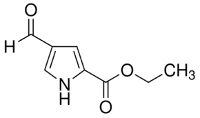 Ethyl 4-formylpyrrole-2-carboxylate