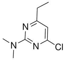 4-Chloro-6-ethyl-N,N-dimethylpyrimidin-2-amine