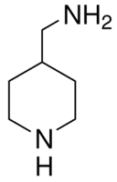 4-(Aminomethyl)piperidine