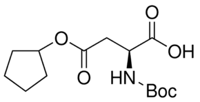Boc-Asp(OcPn)-OH