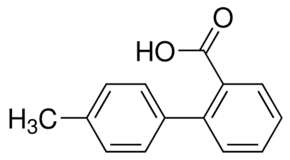 4′-Methyl-2-biphenylcarboxylic acid