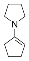 1-Pyrrolidino-1-cyclopentene
