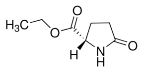 Ethyl (S)-(+)-2-pyrrolidone-5-carboxylate
