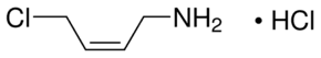 cis-4-Chloro-2-butenylamine hydrochloride