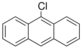 9-Chloroanthracene