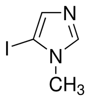 5-Iodo-1-methylimidazole