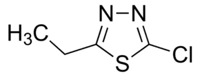 2-Chloro-5-ethyl-1,3,4-thiadiazole