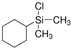 Chlorocyclohexyldimethylsilane