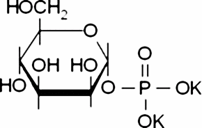 α-D(+)Mannose 1-phosphate dipotassium salt