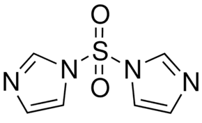 1,1′-Sulfonyldiimidazole
