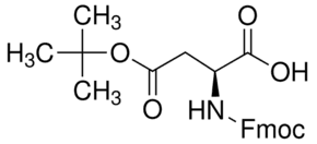 Fmoc-Asp(OtBu)-OH