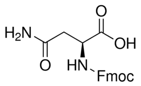 Fmoc-Asn-OH