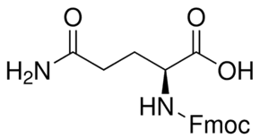 Fmoc-Gln-OH