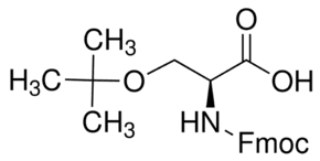 Fmoc-Ser(tBu)-OH