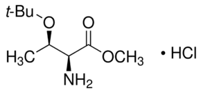 O-tert-Butyl-L-threonine methyl ester hydrochloride