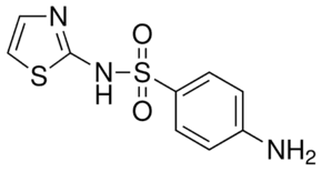 Sulfathiazole