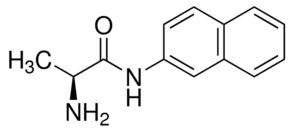 L-Alanine β-naphthylamide