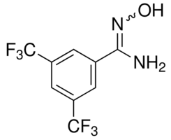 3,5-Bis(trifluoromethyl)benzamidoxime