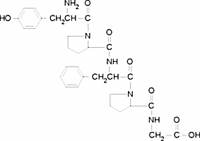 β-Casomorphin Fragment 1-5 hydrochloride