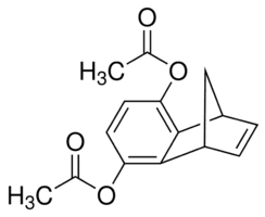 1,4-Dihydro-1,4-methanonaphthalene-5,8-diol diacetate