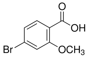 4-Bromo-2-methoxybenzoic acid