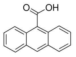 9-Anthracenecarboxylic acid
