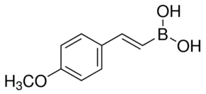 trans-2-(4-Methoxyphenyl)vinylboronic acid