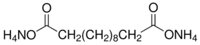 Dodecanedioic acid diammonium salt