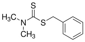 Benzyl-N,N-dimethyldithiocarbamate