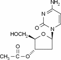 3′-O-Acetyl-2′-deoxycytidine