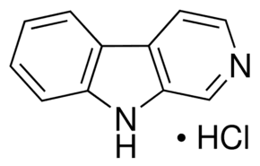Norharmane hydrochloride monohydrate