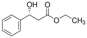 (+)-Ethyl (R)-3-hydroxy-3-phenylpropionate
