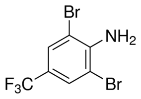 2,6-Dibromo-4-(trifluoromethyl)aniline